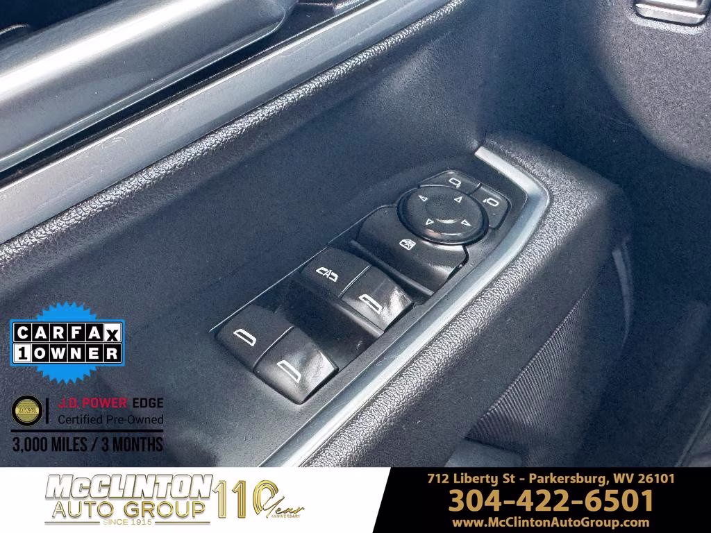 2025 Summit White Chevrolet Silverado 2500HD LT 4X4 Truck