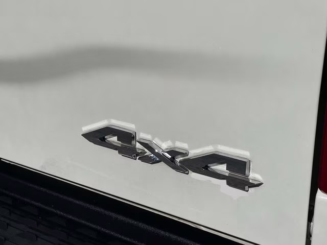 2023 Pearl White Ram 3500 Limited Longhorn 4X4 Truck