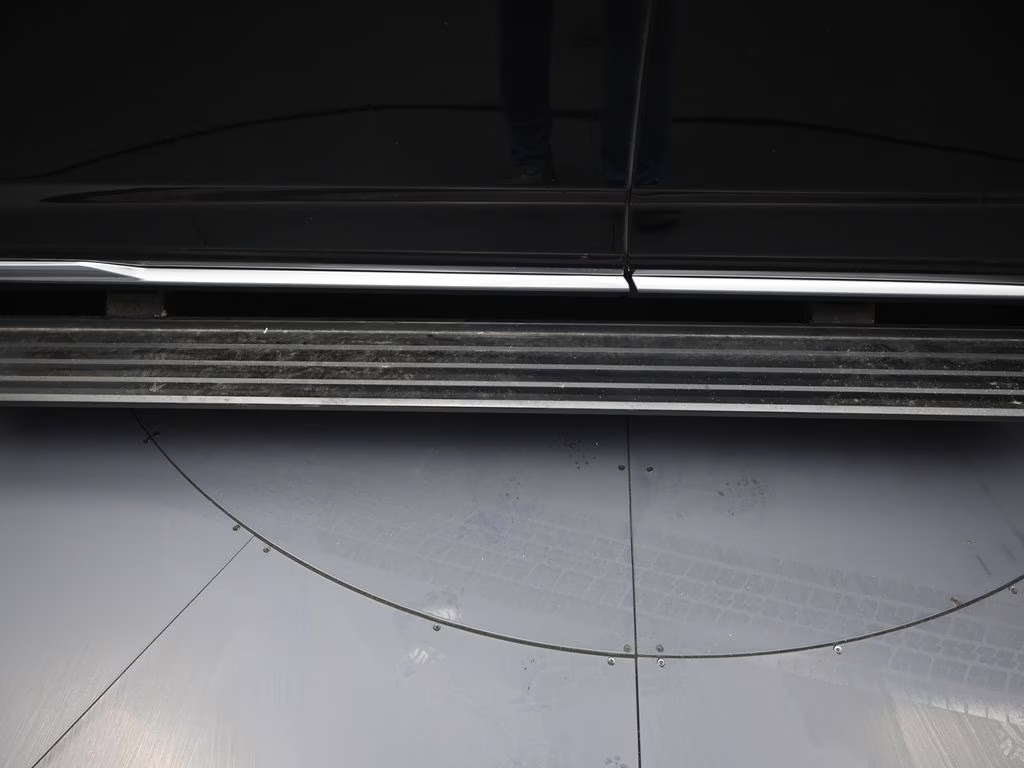 2021 Black Raven Cadillac Escalade Premium Luxury Platinum 4X4 SUV