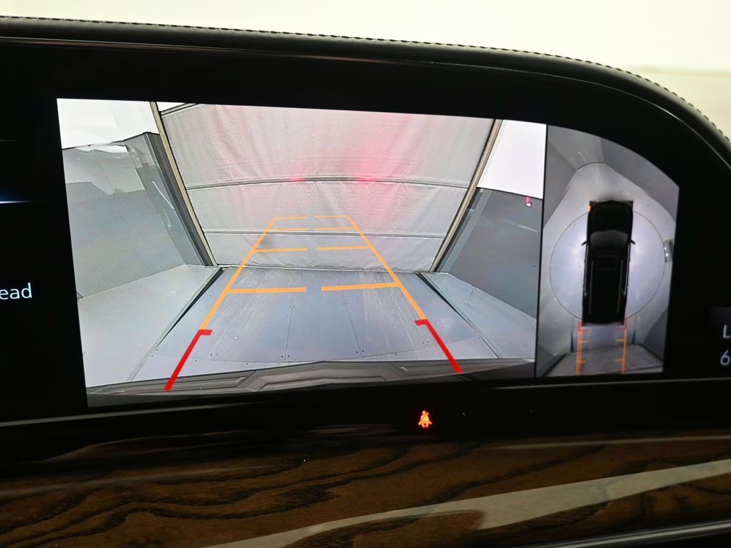 2021 Black Raven Cadillac Escalade Premium Luxury Platinum 4X4 SUV