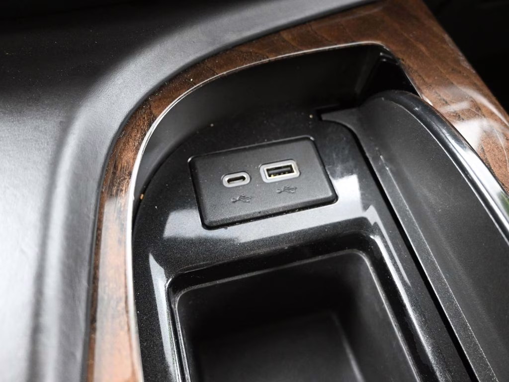 2021 Black Raven Cadillac Escalade Premium Luxury Platinum 4X4 SUV