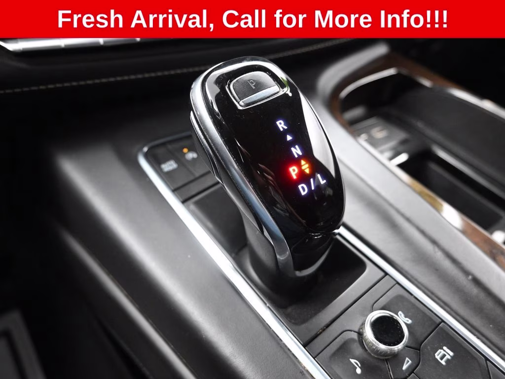 2021 Black Raven Cadillac Escalade Premium Luxury Platinum 4X4 SUV