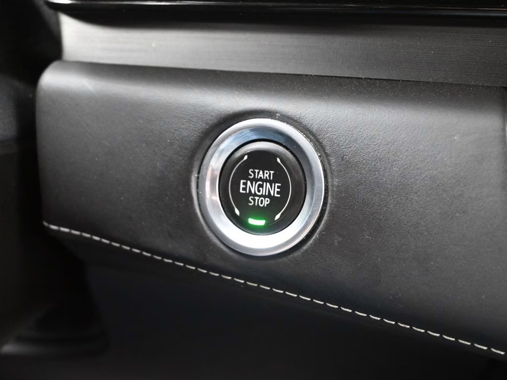 2021 Black Raven Cadillac Escalade Premium Luxury Platinum 4X4 SUV