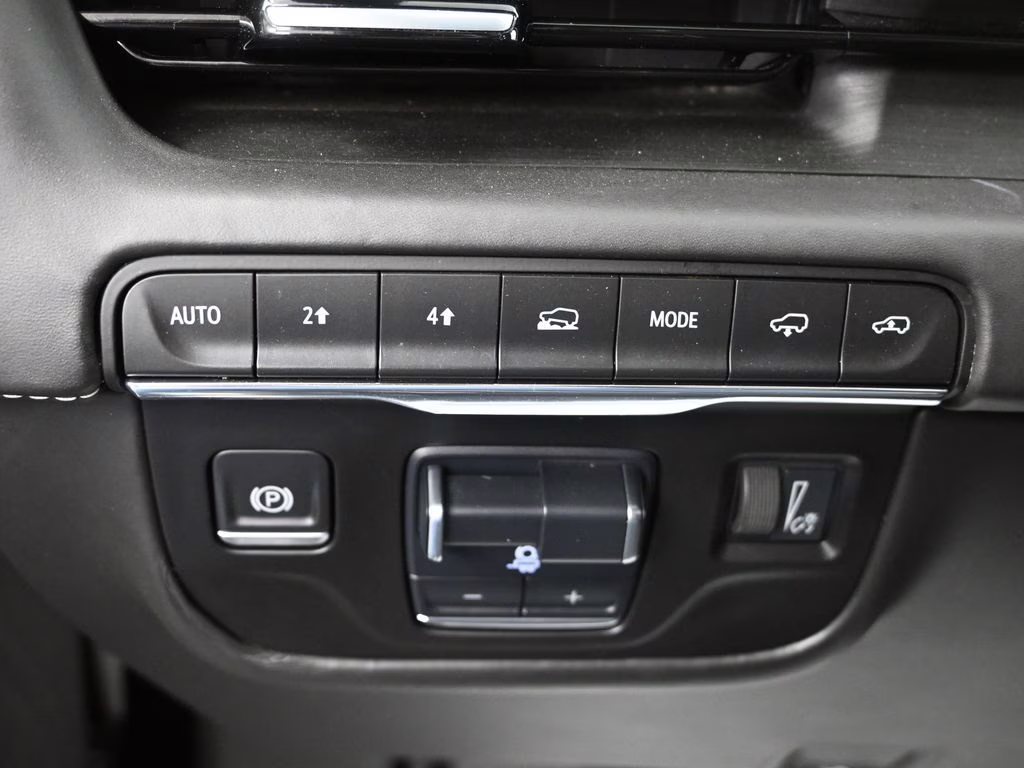 2021 Black Raven Cadillac Escalade Premium Luxury Platinum 4X4 SUV