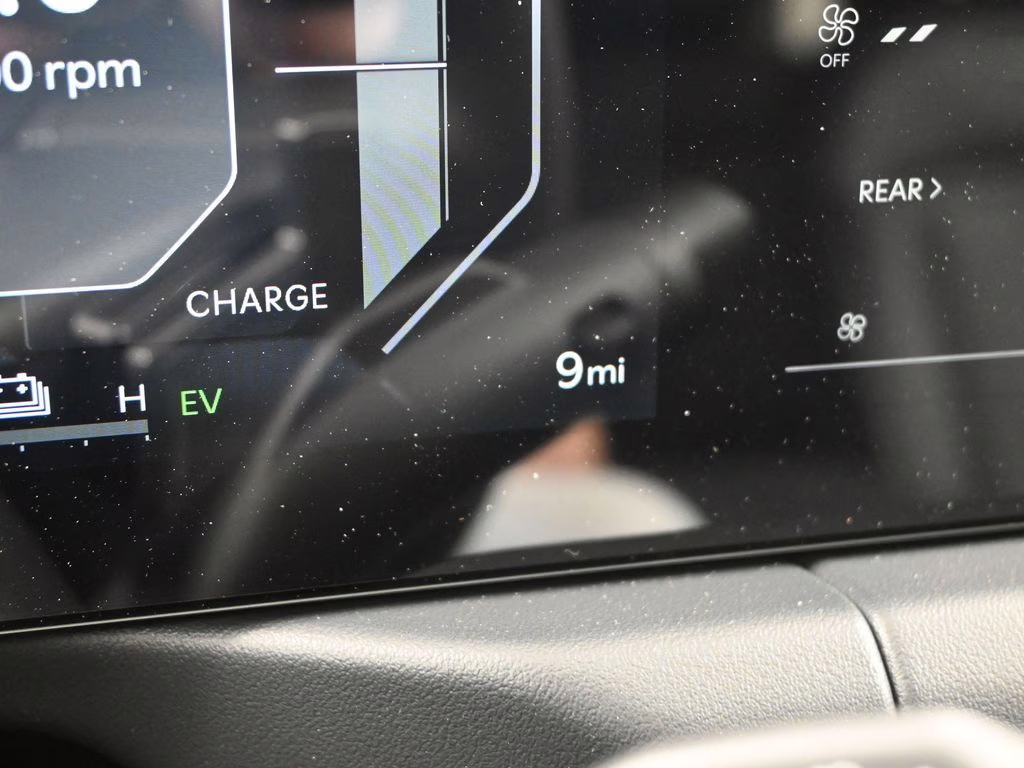 2027 Terrain Brown Kia Telluride Hybrid X-Line SX AWD SUV