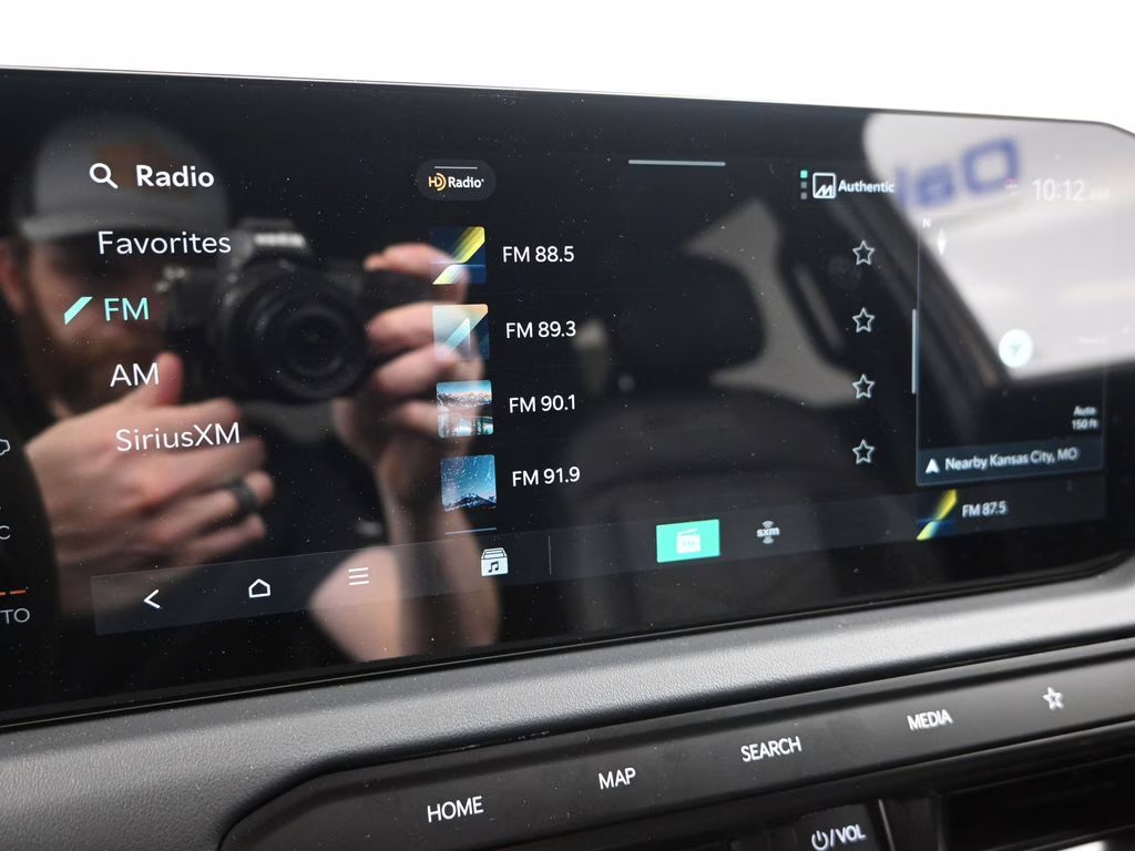 2027 Terrain Brown Kia Telluride Hybrid X-Line SX AWD SUV