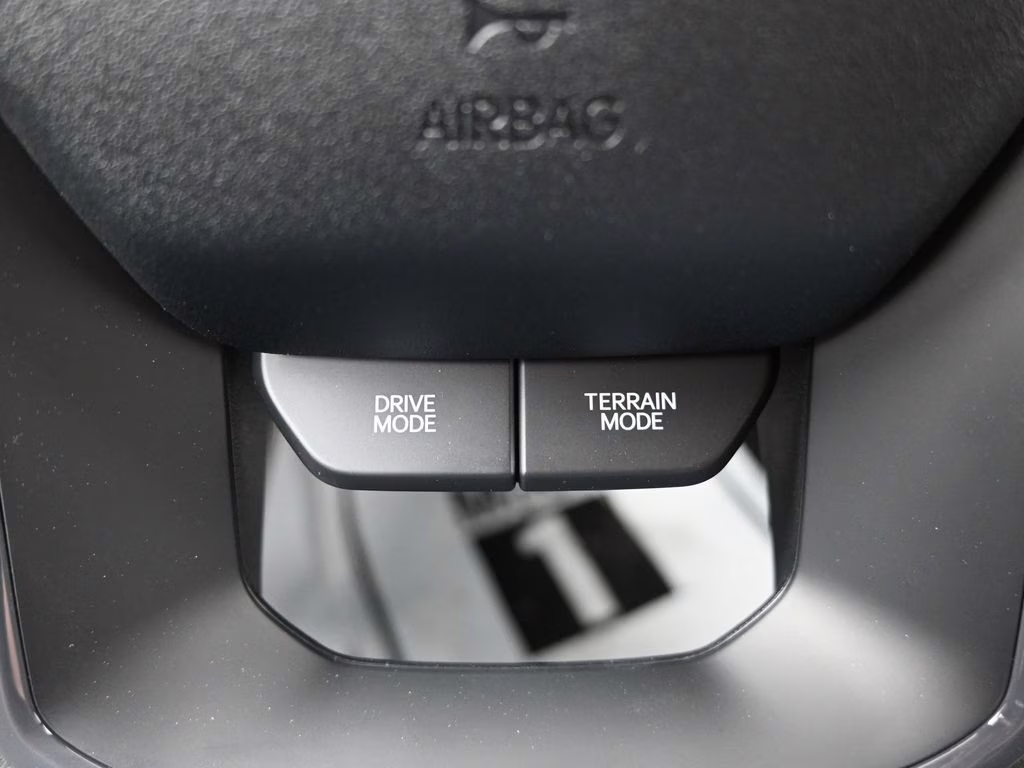 2027 Terrain Brown Kia Telluride Hybrid X-Line SX AWD SUV