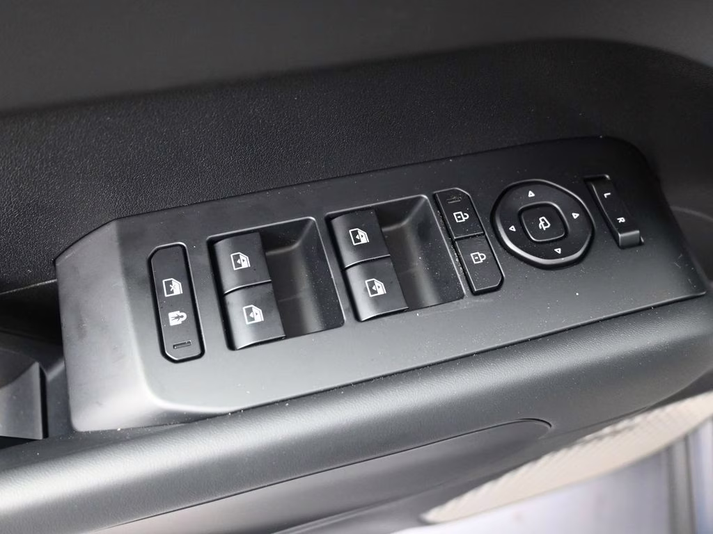 2027 Midnight Lake Blue Kia Telluride Hybrid SX Prestige AWD SUV