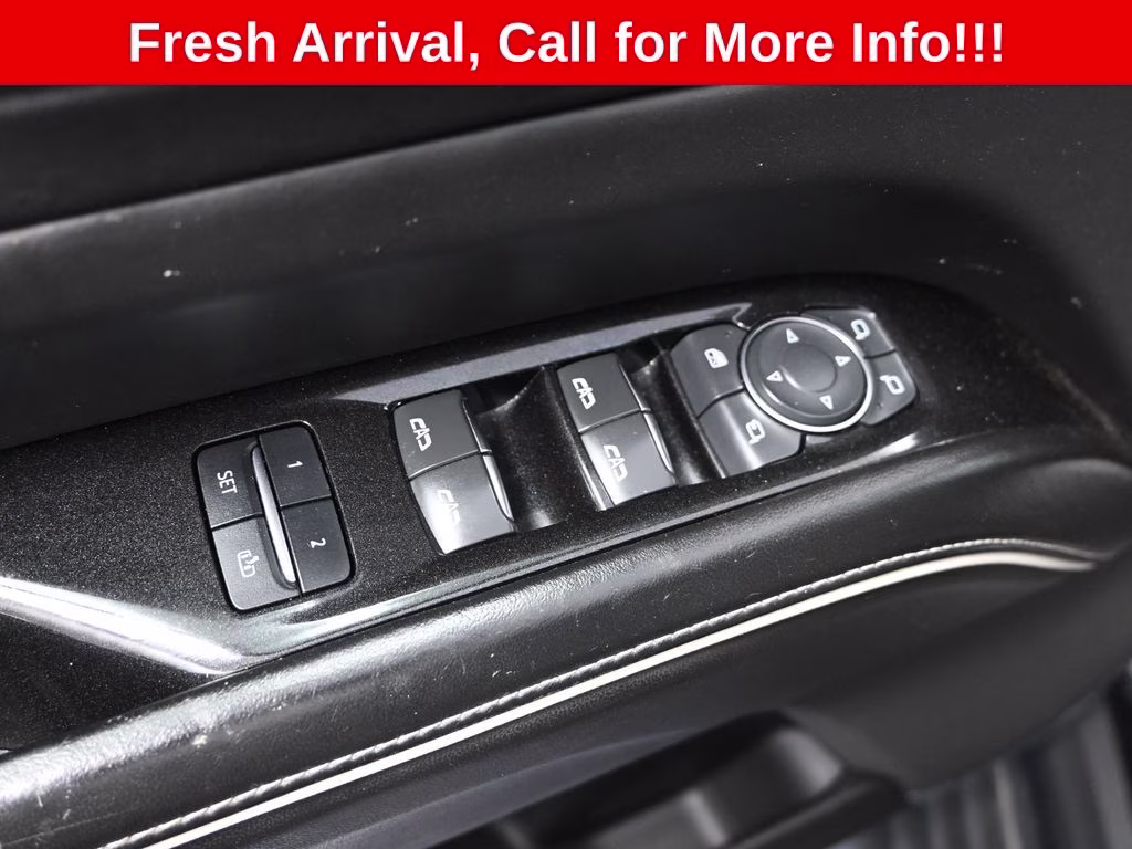 2021 Black Raven Cadillac Escalade Premium Luxury Platinum 4X4 SUV