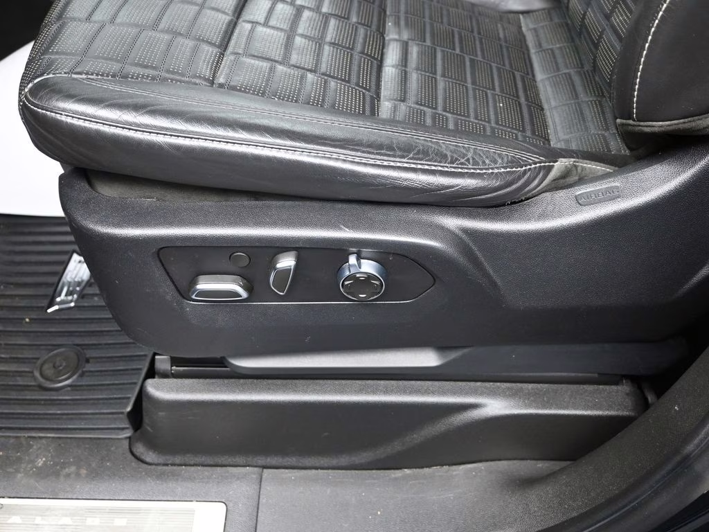 2021 Black Raven Cadillac Escalade Premium Luxury Platinum 4X4 SUV