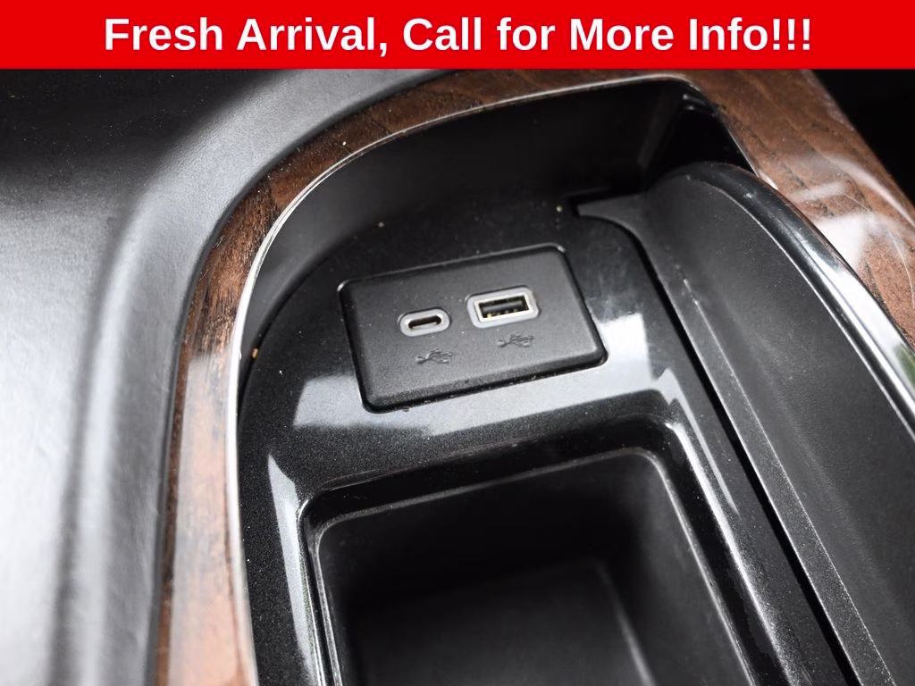 2021 Black Raven Cadillac Escalade Premium Luxury Platinum 4X4 SUV