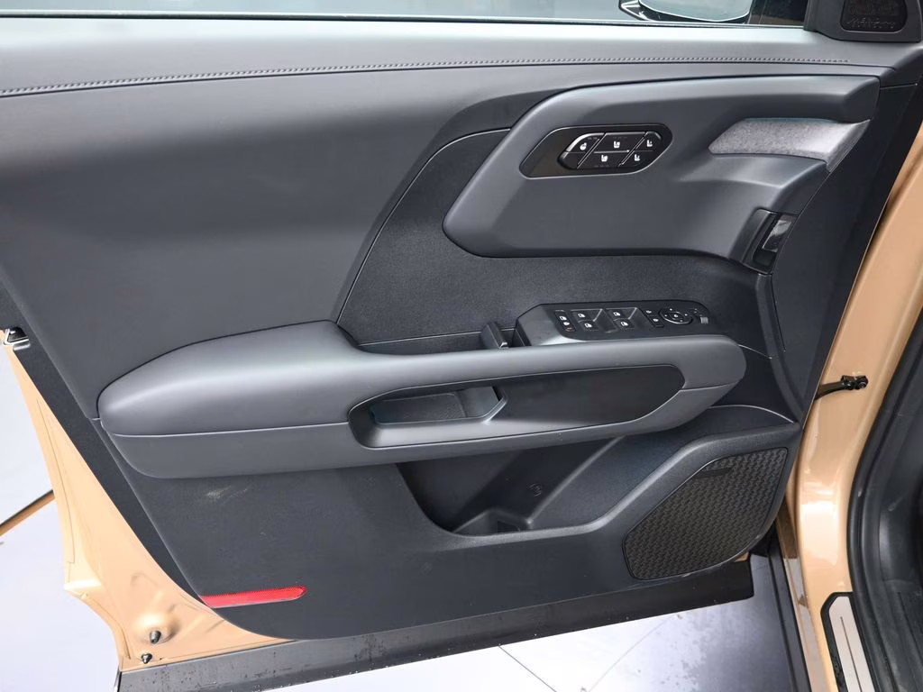 2027 Terrain Brown Kia Telluride Hybrid X-Line SX AWD SUV