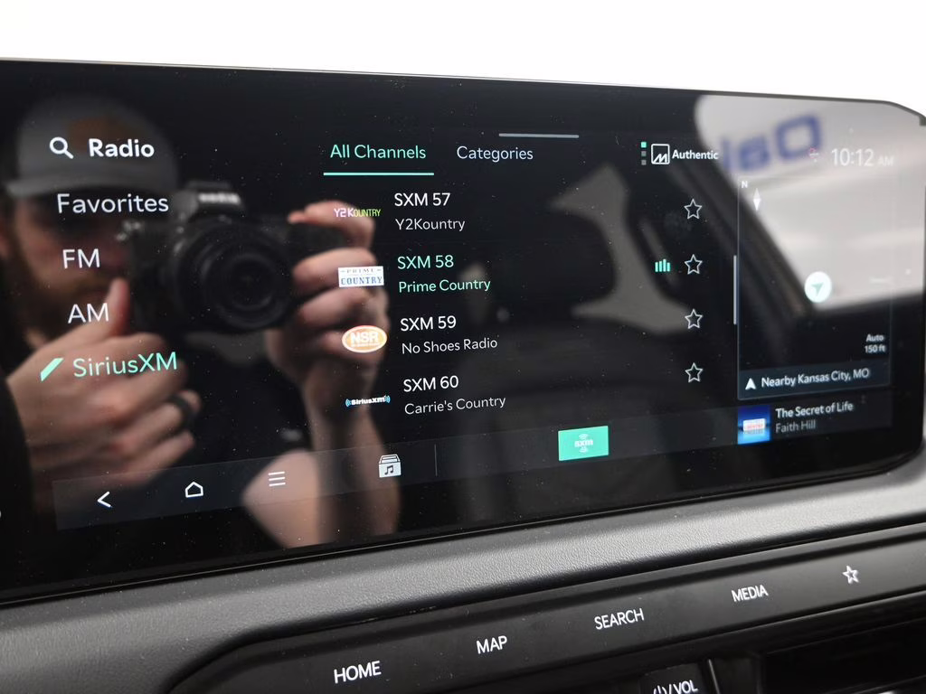 2027 Terrain Brown Kia Telluride Hybrid X-Line SX AWD SUV