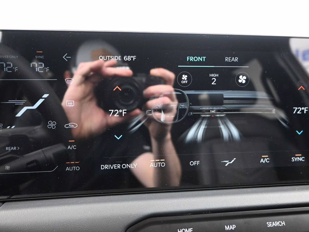 2027 Terrain Brown Kia Telluride Hybrid X-Line SX AWD SUV