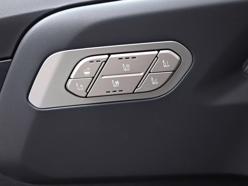 2027 Midnight Lake Blue Kia Telluride Hybrid SX Prestige AWD SUV