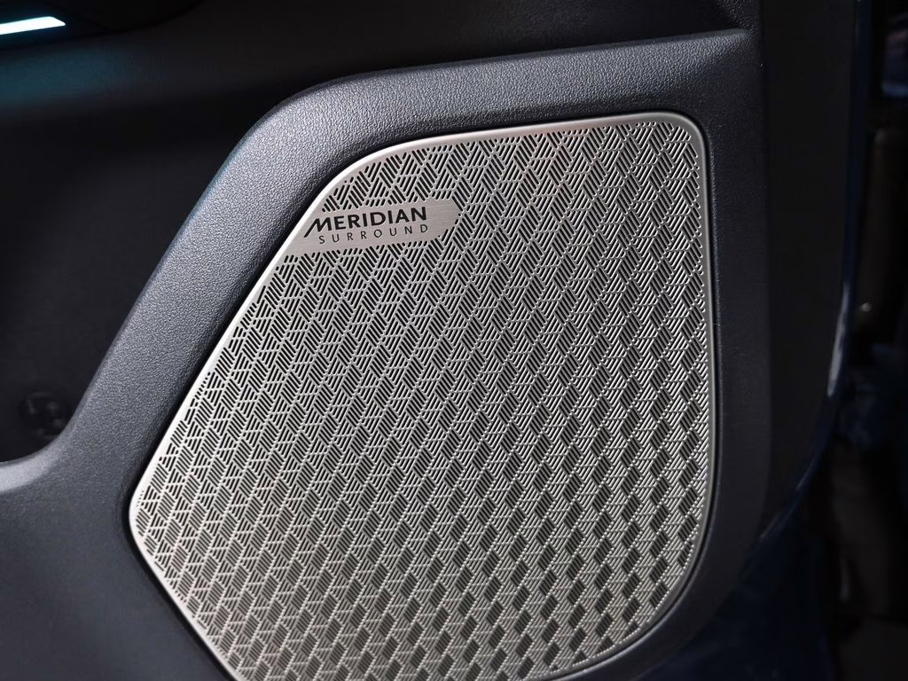 2027 Midnight Lake Blue Kia Telluride Hybrid SX Prestige AWD SUV