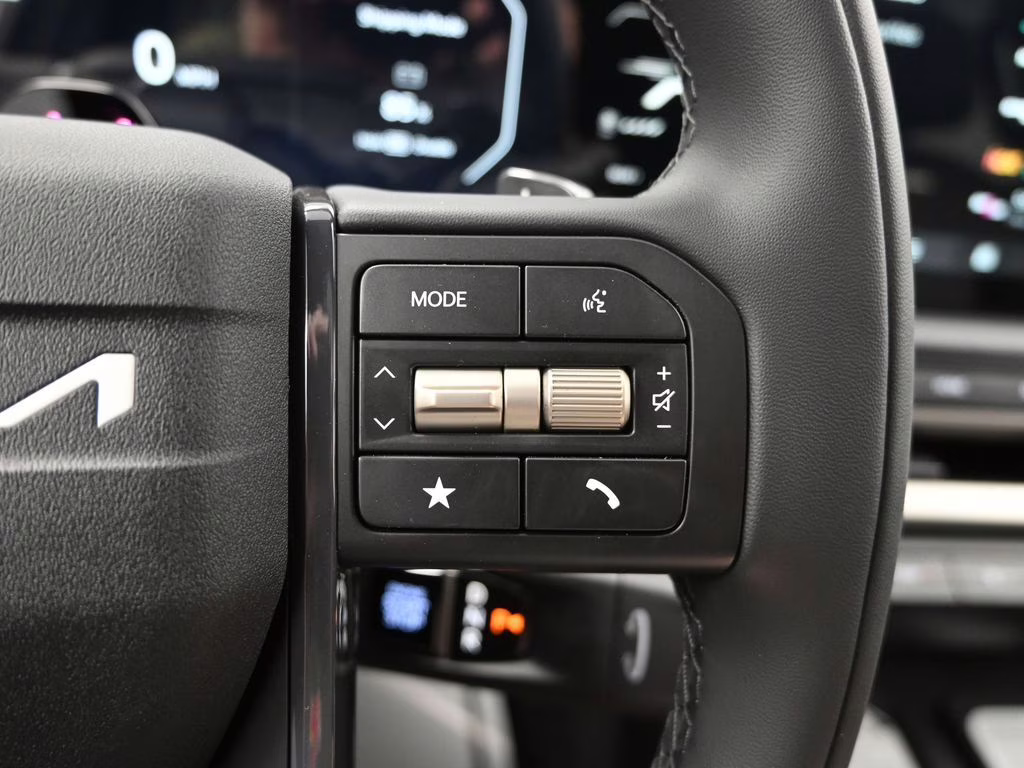 2027 Midnight Lake Blue Kia Telluride Hybrid SX Prestige AWD SUV