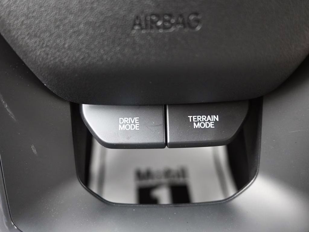 2027 Midnight Lake Blue Kia Telluride Hybrid SX Prestige AWD SUV