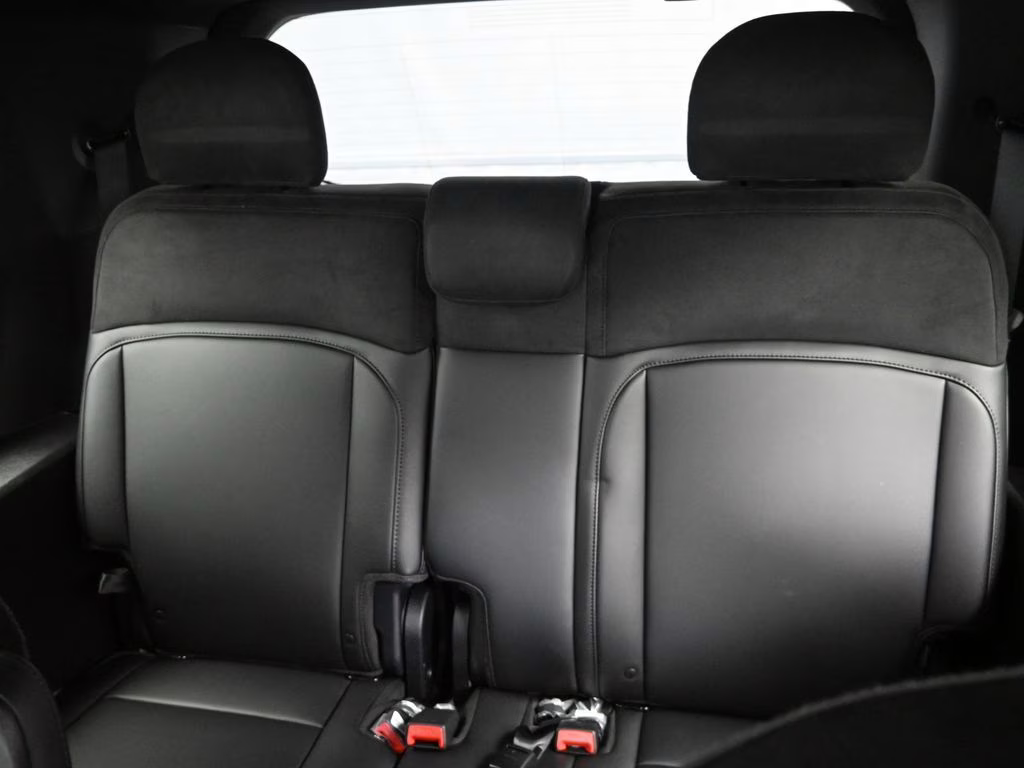 2027 Midnight Lake Blue Kia Telluride Hybrid SX Prestige AWD SUV