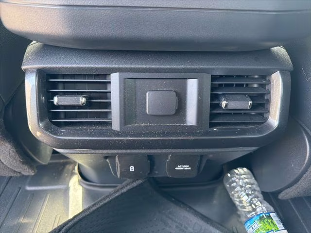 2023 Antimatter Blue Metallic Ford F-150 Tremor 4X4 Truck