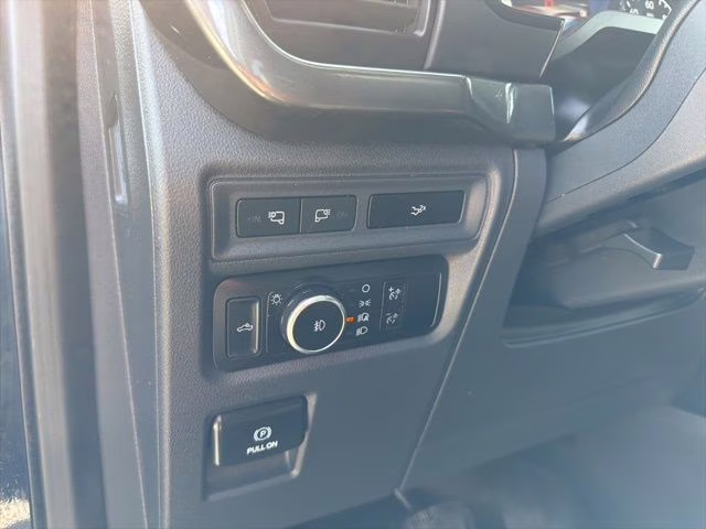 2023 Antimatter Blue Metallic Ford F-150 Tremor 4X4 Truck