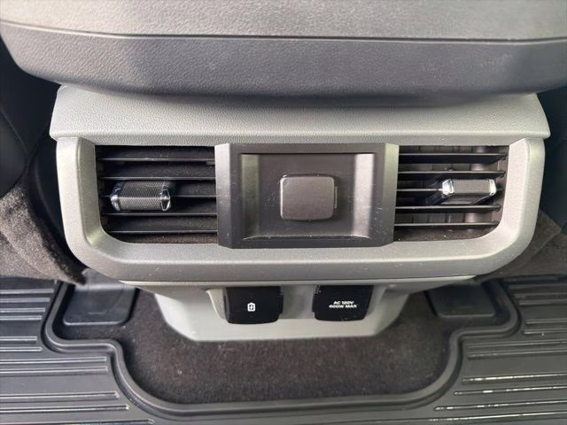 2021 Race Red Ford F-150 Lariat 4X4 Truck