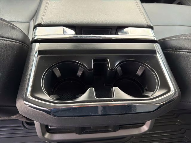 2021 Race Red Ford F-150 Lariat 4X4 Truck