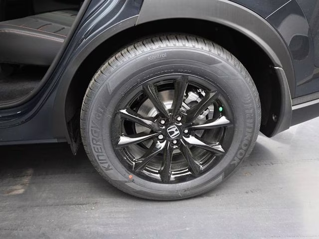 2026 Meteorite Gray Metallic Honda CR-V Hybrid Sport-L FWD SUV