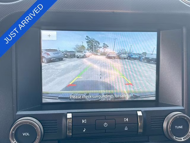 2021 Yellow Ford Mustang Shelby GT500 RWD Coupe