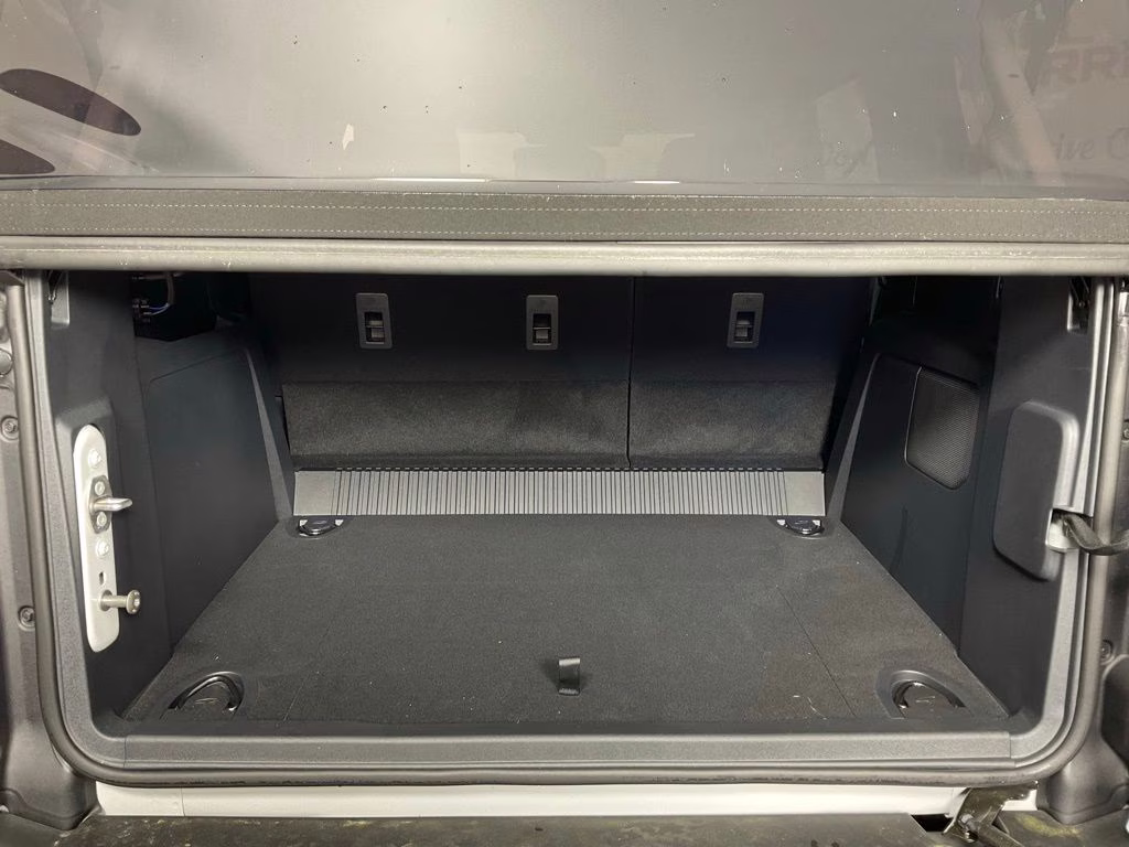 2026 Avalanche Ford Bronco Base 4X4 SUV