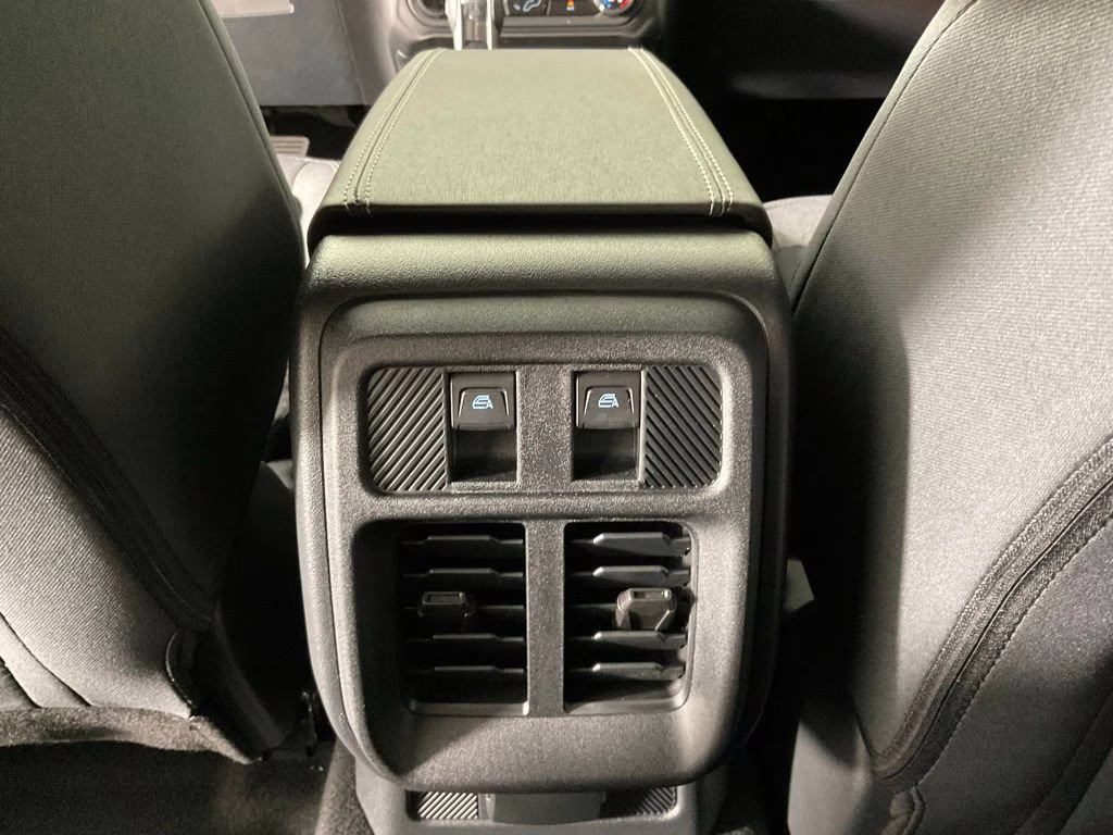 2026 Avalanche Ford Bronco Base 4X4 SUV