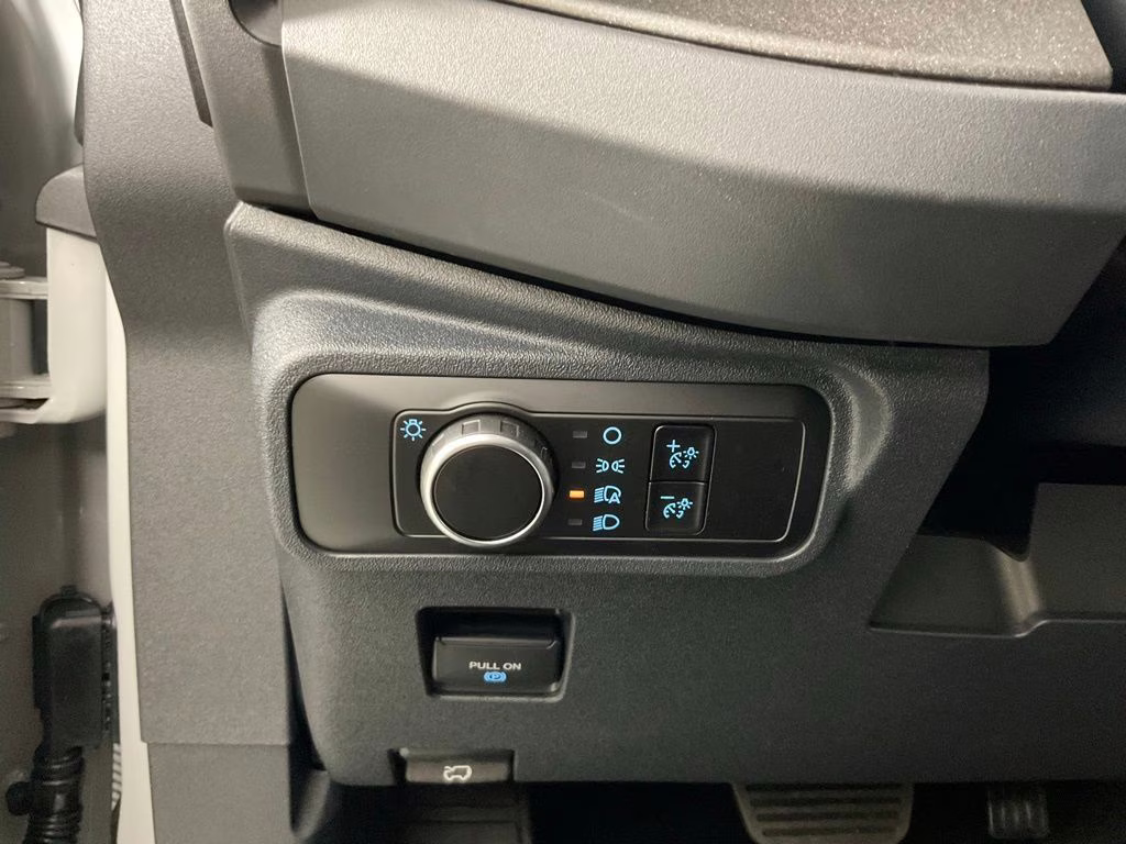 2026 Avalanche Ford Bronco Base 4X4 SUV