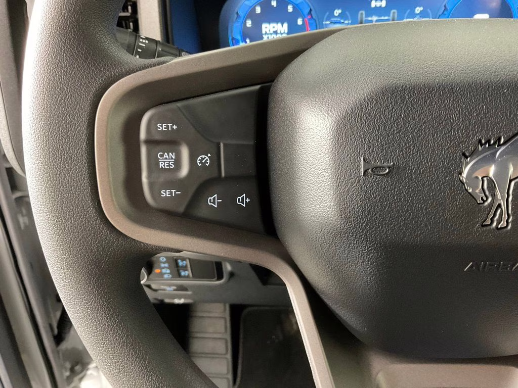 2026 Avalanche Ford Bronco Base 4X4 SUV