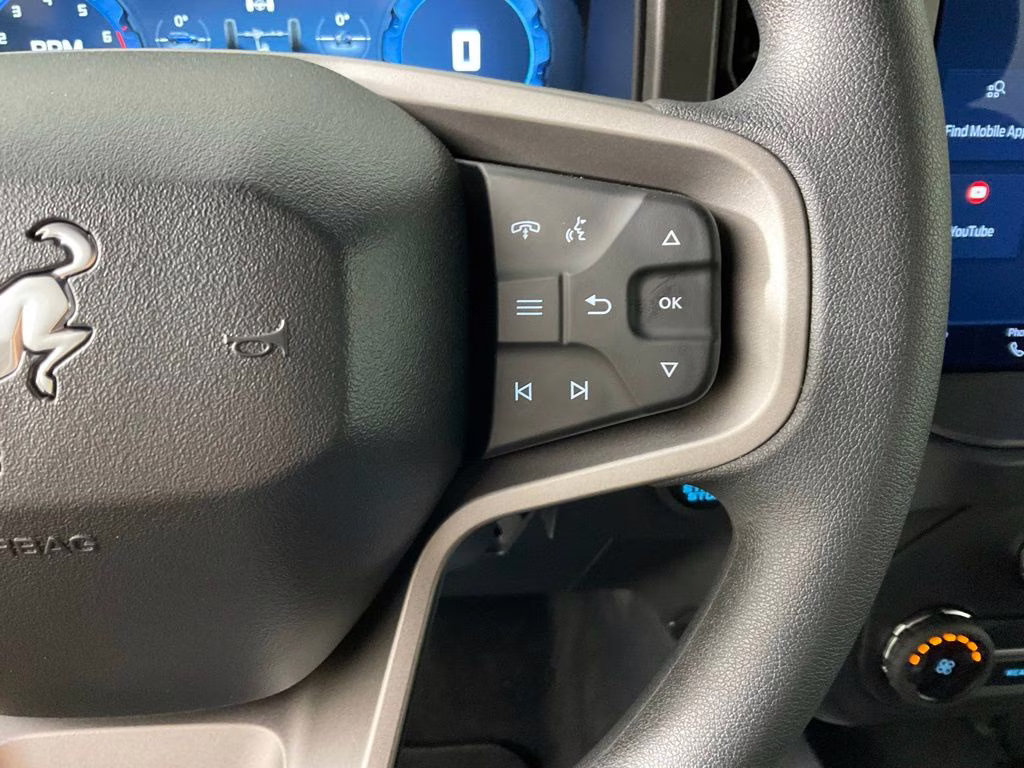 2026 Avalanche Ford Bronco Base 4X4 SUV