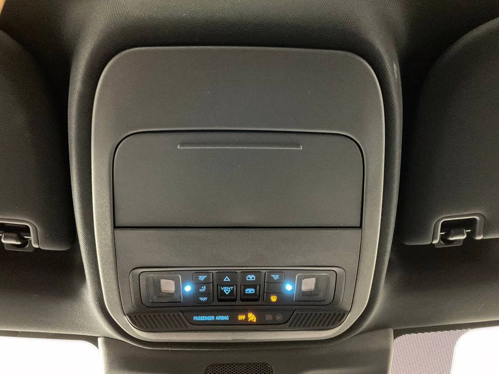 2026 Gray Ford Expedition Platinum 4X4 SUV