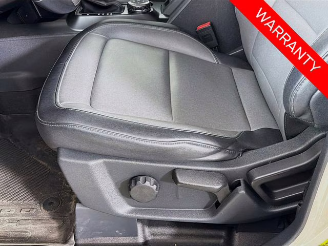 2022 Desert Sand Ford Bronco Everglades 4X4 SUV