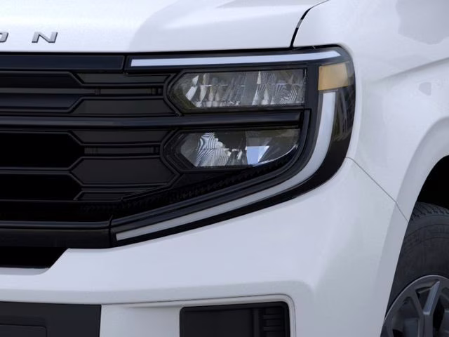 2026 Star White Metallic Tri-Coat Ford Expedition Max Active RWD SUV