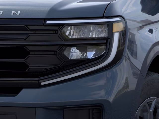 2026 Stone Blue Metallic Ford Expedition Max Active 4X4 SUV