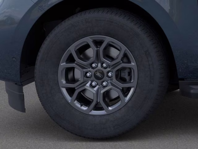 2026 Stone Blue Metallic Ford Expedition Max Active 4X4 SUV