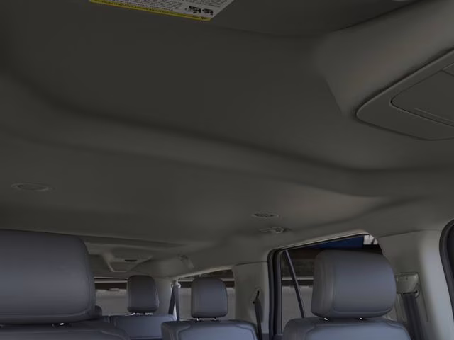 2026 Stone Blue Metallic Ford Expedition Max Active 4X4 SUV