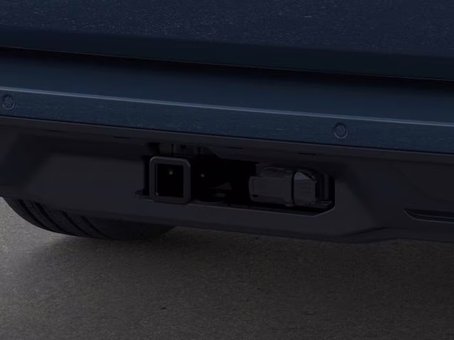 2026 Stone Blue Metallic Ford Expedition Max Active 4X4 SUV