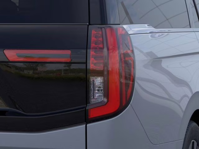 2026 Glacier Gray Metallic Tri-Coat Ford Expedition Max Platinum 4X4 SUV