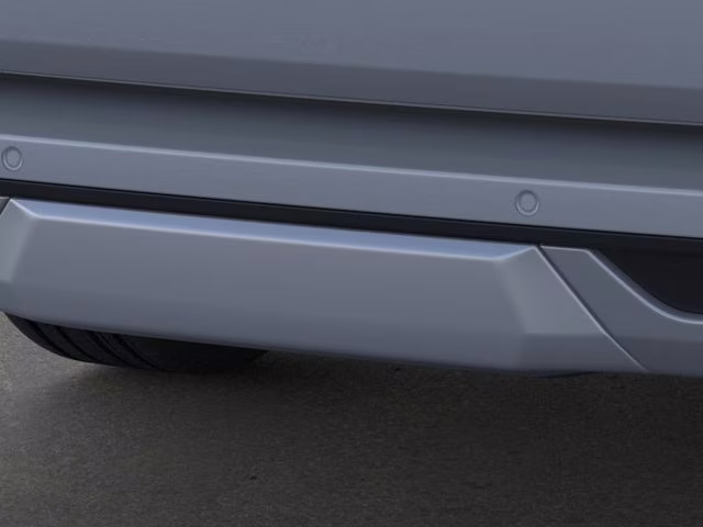 2026 Glacier Gray Metallic Tri-Coat Ford Expedition Max Platinum 4X4 SUV