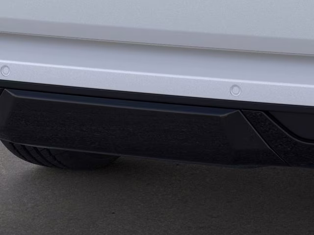 2026 Star White Metallic Tri-Coat Ford Expedition Max Platinum 4X4 SUV