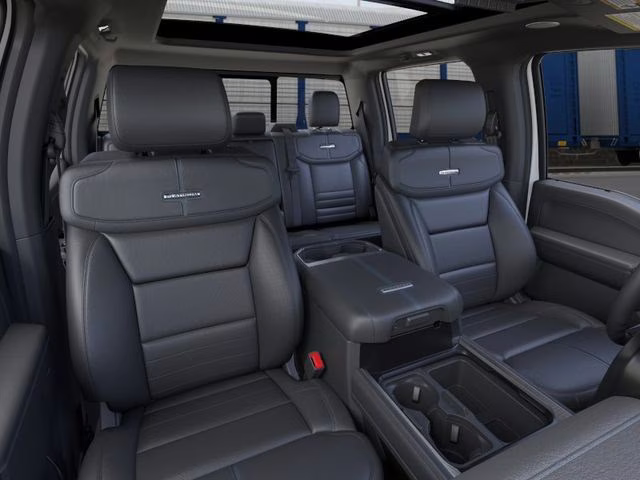 2026 Star White Metallic Tri-Coat Ford Super Duty F-350 SRW 4X4 Truck