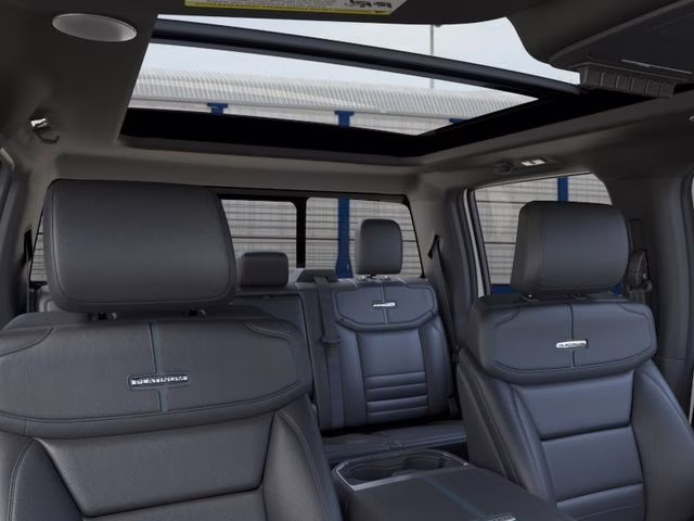 2026 Star White Metallic Tri-Coat Ford Super Duty F-350 SRW 4X4 Truck