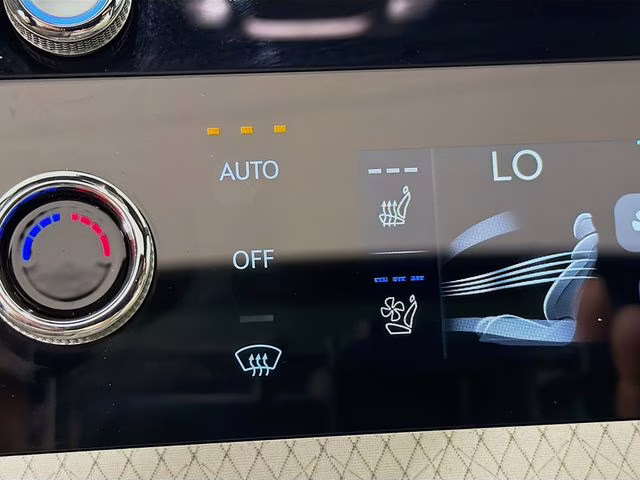 2026 White Genesis GV80 3.5T Prestige AWD SUV