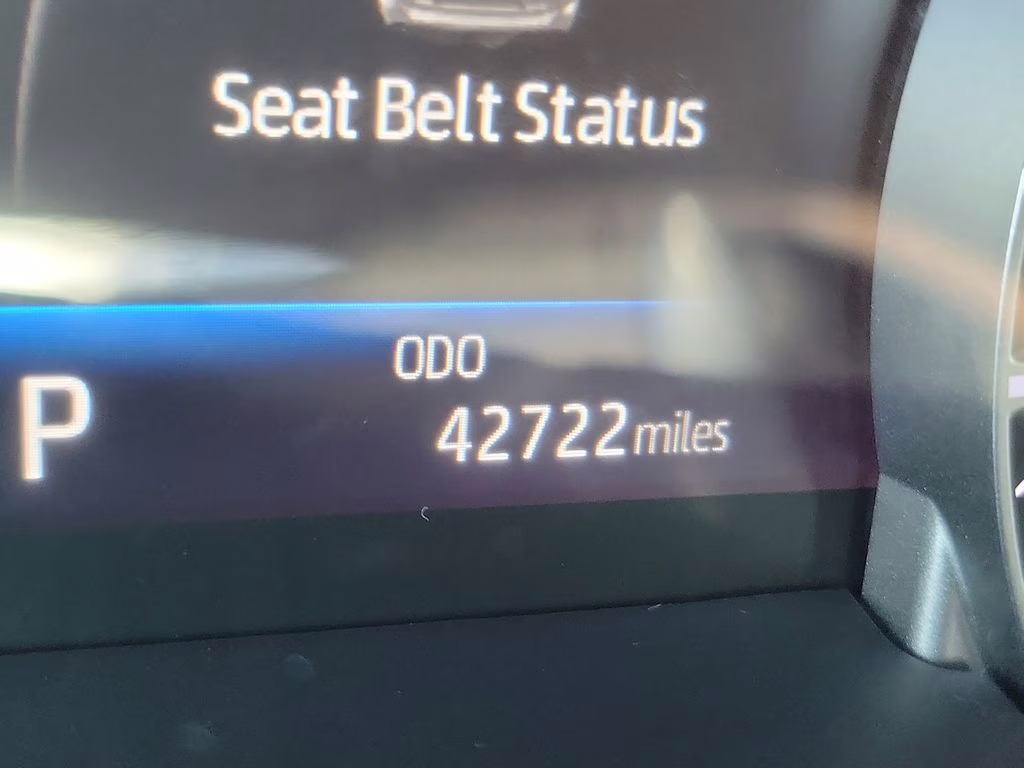 2022 Pearl Toyota Highlander XLE AWD SUV