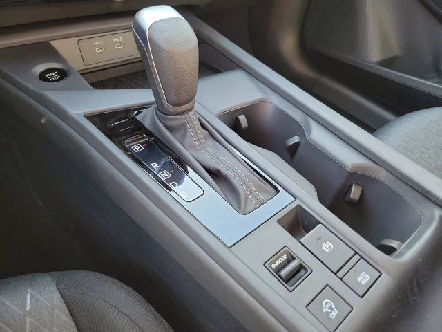 2026 Gray Metallic Nissan Sentra SV FWD Sedan