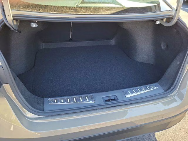 2026 Bronze Nissan Sentra SL FWD Sedan